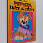 Walt Disney : Pepistä tulee sankari : Disneyn satulukemisto - pikkukuva 1