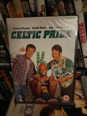 celtic pride uusi