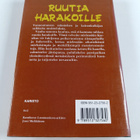 Leevi Karsikas : Ruutia harakoille - pikkukuva 2
