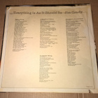 JIM GRADY EVERYTHING IS AS IT SHOULD BE LP APL1-11 12  1975 - pikkukuva 3