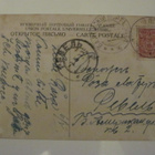 VANHA Postikortti Eesti Viro Paldiski 1911 - pikkukuva 2