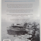 Simo Liikanen : Panssarinmurskaajat : panssarintorjunta t... - pikkukuva 2