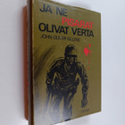 John Oliver Killens : Ja ne pisarat olivat verta - pikkukuva 1