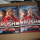 DVD Rush v.2014 UUSI  K-15  EI Suomi txt - pikkukuva 1