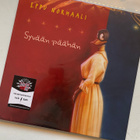 Eppu Normaali . Syvään päähän LP limited värillinen - pikkukuva 1