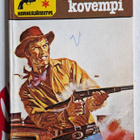 Lännen Korkeajännitys 3/83 - pikkukuva 1