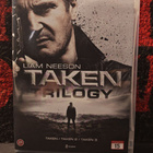 Taken Trilogy - pikkukuva 1