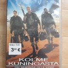 Kolme kuningasta (1999) VHS - pikkukuva 1
