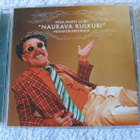 Vesa-Matti Loiri NAURAVA KULKURI - HUUMORIKUKKIA (CD) - pikkukuva 1
