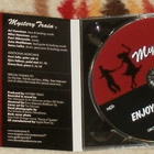 MYSTERY TRAIN ~ Enjoy This Boogie ~ CD MINT - pikkukuva 2