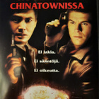 KOVAA PELIÄ CHINATOWNISSA DVD - pikkukuva 1