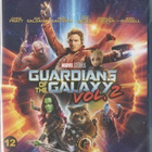 Guardians of the Galaxy vol. 2 (Blu-ray) (uusi muovissa) - pikkukuva 1