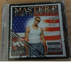 Master P - Ghetto Postage (Gangsta Rap) - pikkukuva 1