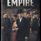Boardwalk Empire: Kausi 2 (5DVD) Steve Buscemi (UUSI) - pikkukuva 1