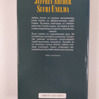 Jeffrey Archer : Suuri unelma - pikkukuva 2