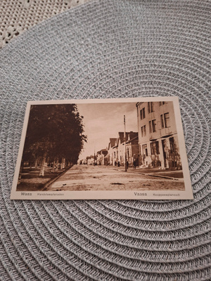 4Z Vaasa Kauppaesplanaadi