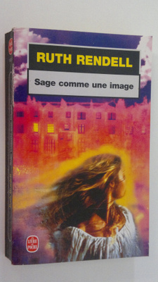 Ruth Rendell : Sage Comme une Image