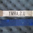 vintage U.S. Army + U.S. Air Force  -hihamerkit - pikkukuva 2