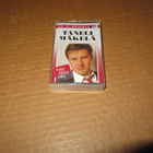 KASETTI:Taneli Mäkelä:"Vanhan Veräjän Luona" 20-Suos. 1996 - pikkukuva 1