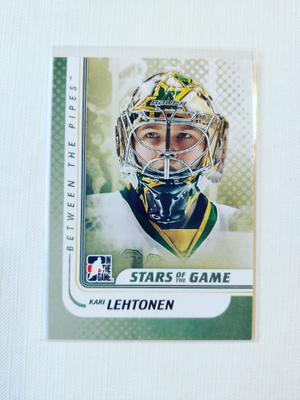 Kari Lehtonen