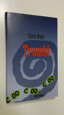 Eero Repo : Trombi