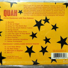JORMA KAUKONEN with TOM HOBSON Quah CD 1974/2003 Huippukunto - pikkukuva 3