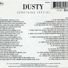 DUSTY SPRINGFIELD:SOMETHING SPECIAL 2 CD - pikkukuva 2