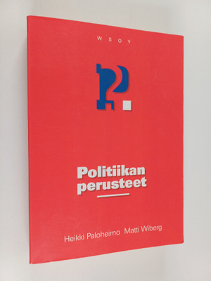 Heikki Paloheimo : Politiikan perusteet