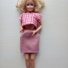 Barbie Mattel - pikkukuva 1