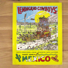 Leningrad Cowboys: Sweet Home Mexico - pikkukuva 1