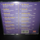 SMURFFIT - TANSSIHITIT VOL 1 CD - pikkukuva 2