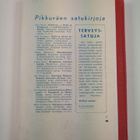 Aili Somersalo : Terveyssatuja - pikkukuva 2