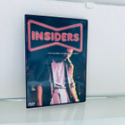 Insiders DVD - pikkukuva 1