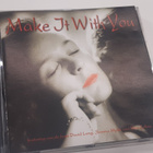 Make It With You (CD) MINT!! David Long Joanna Myles - pikkukuva 1