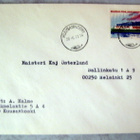 FDC-3 kpl -70 luvulta.(470) - pikkukuva 1