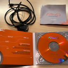 FRWD GPS paikannin - pikkukuva 2