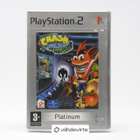 Crash Bandicoot The Wrath of Cortex - PS2 - pikkukuva 1