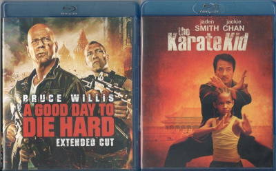 2 KPL blu-ray