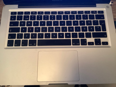 Apple MacBook pro 13”