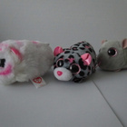 Kokoelma pieniä Ty-pehmoja, 3€ / kpl - pikkukuva 3