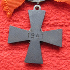 Vapaudenristi 4lk. miekoilla 1941 - pikkukuva 4