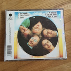 Jupu Group – Ahmoo CD (2018, Svart Records) - pikkukuva 2
