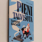 Tapani Bagge : Pieni talvisota - pikkukuva 1