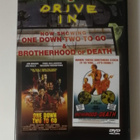One Down Two to Go & Brotherhood of Death - pikkukuva 1