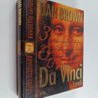 Dan Brown : Da Vinci-koodi (kuvitettu laitos) - pikkukuva 1
