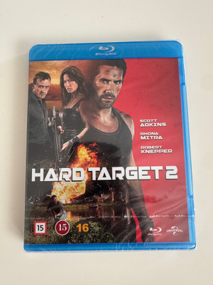 Hard Target 2