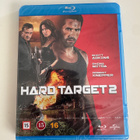 Hard Target 2 - pikkukuva 1
