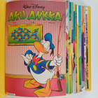 Aku Ankka puolivuosikerta 1998 (nrot 27-53) - pikkukuva 2