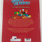 What's up, duck? : opi englantia Aku Ankan kanssa - pikkukuva 2