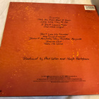 Phil Collins - No jacket required(LP) - pikkukuva 2